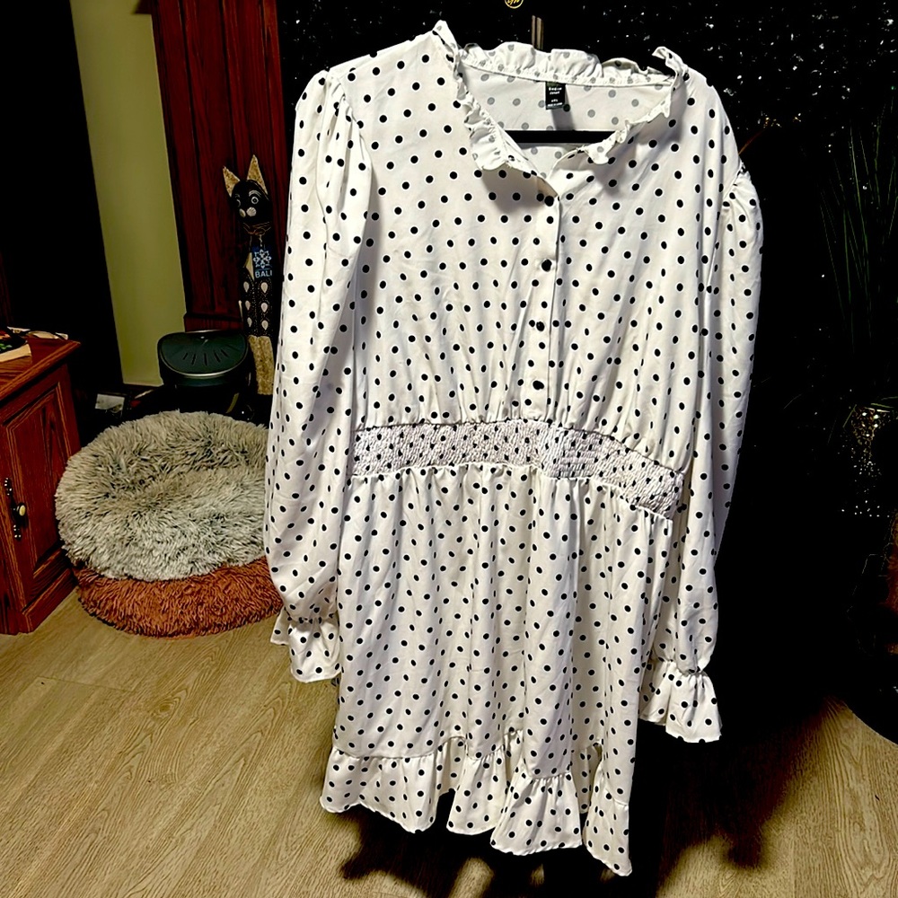 SHEIN Curve